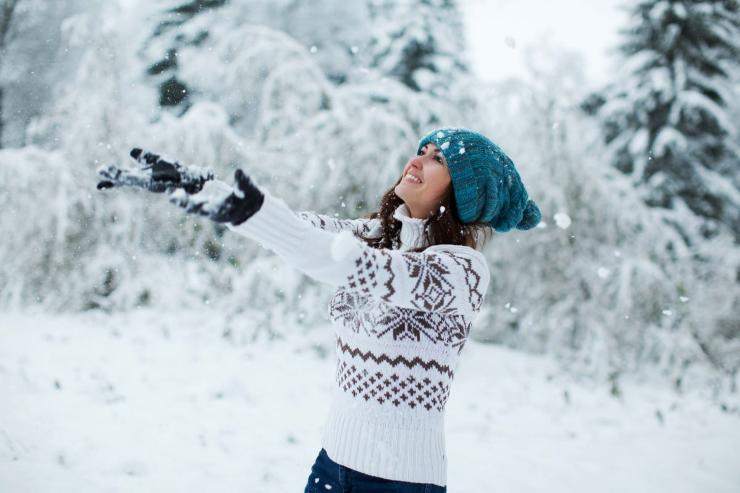 Arriva il bonus vacanze invernali