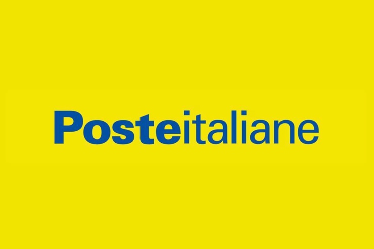 Poste italiane logo